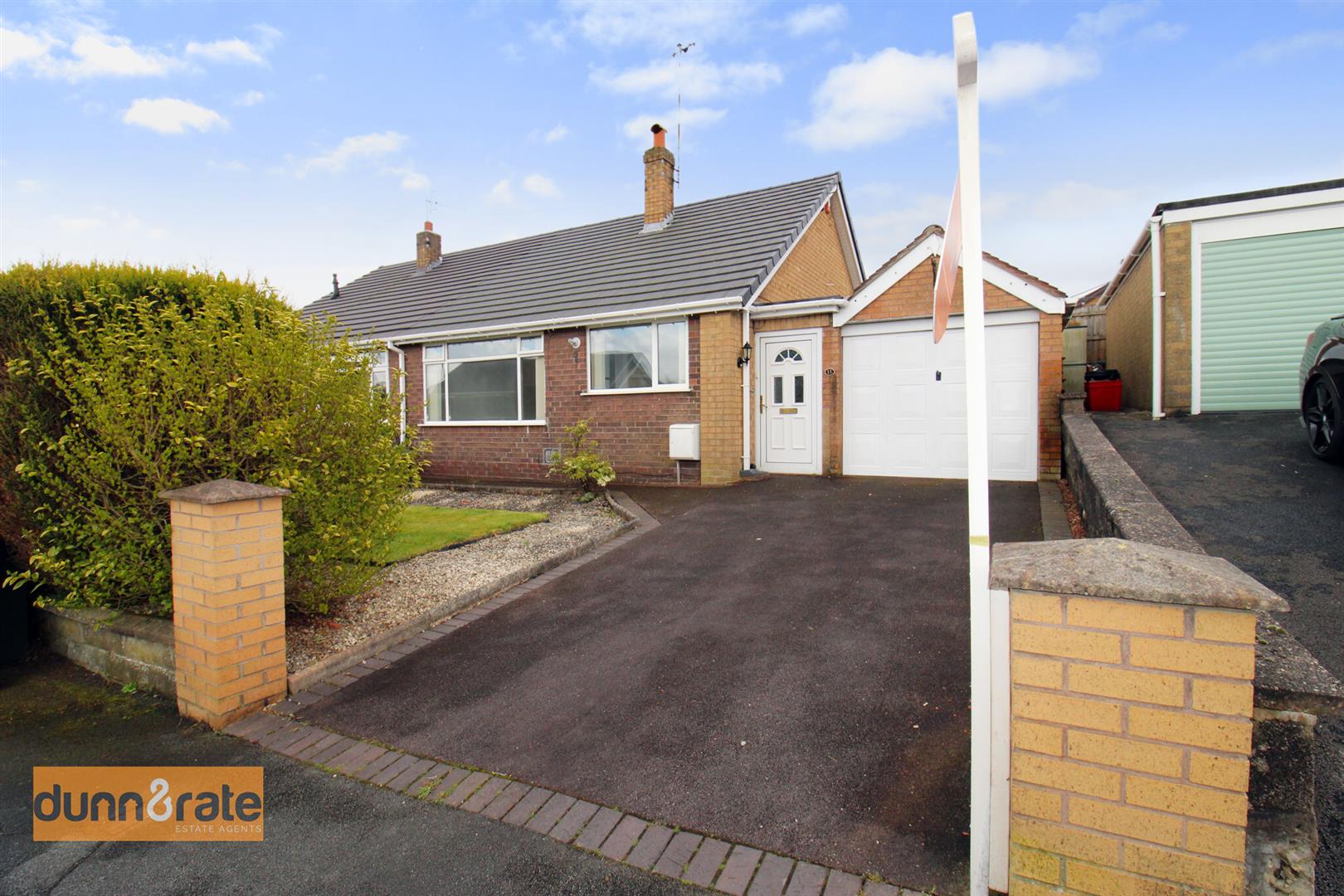 Chatsworth Drive, Norton Green, Stoke-On-Trent